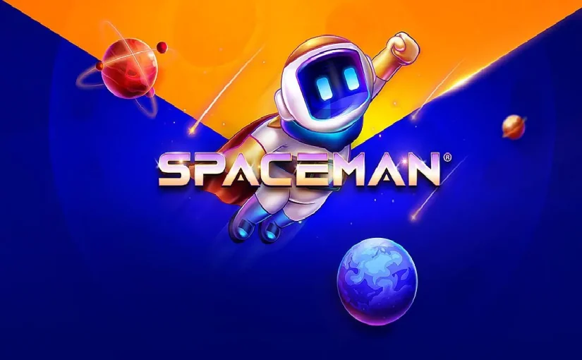 Bergabunglah dengan Situs Slot Terpercaya dan Mainkan Spaceman Slot Gacor